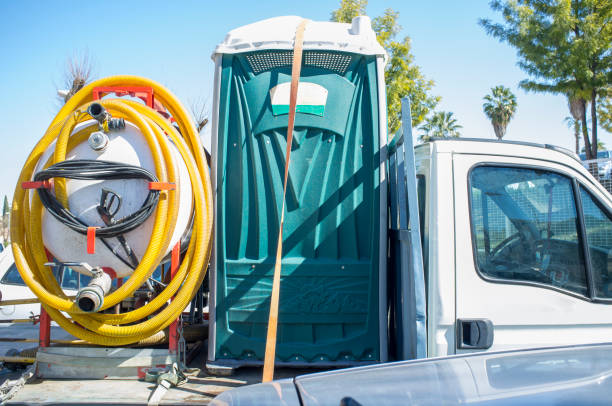 Best Best portable toilet rental  in Southport, NC