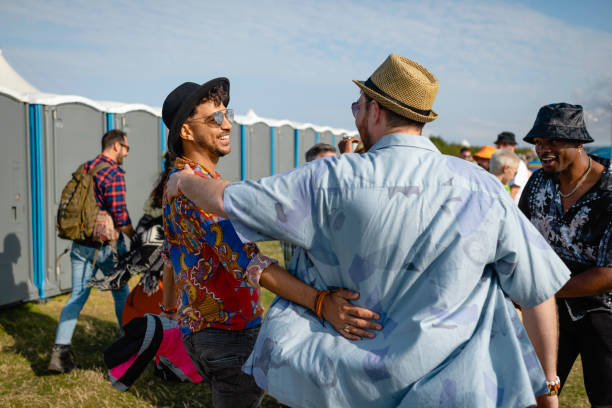 Trusted Southport, NC porta potty rental Experts