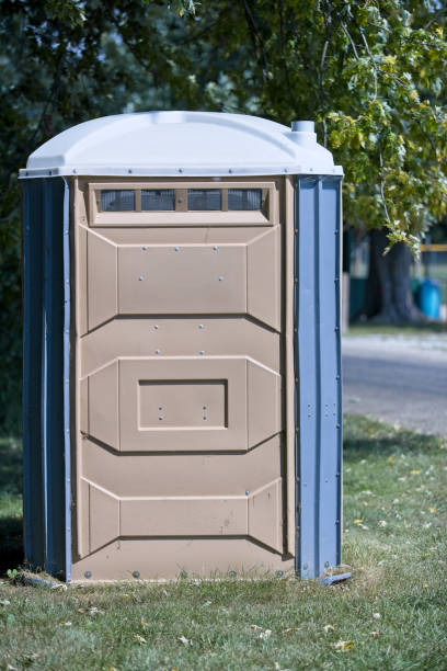 Affordable portable toilet rental in Southport, NC