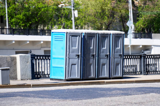 Best Sanitation services for porta potties  in Southport, NC